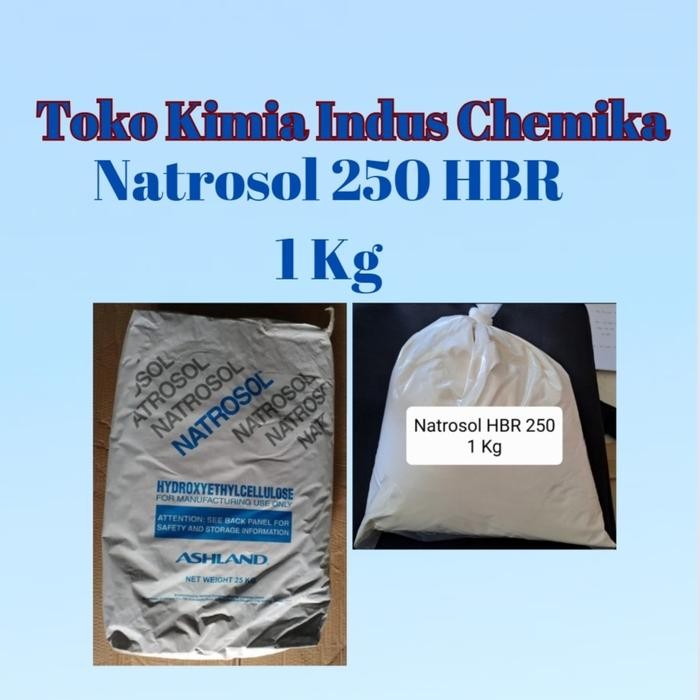 

EatFr3sh- Natrosol HBR 250