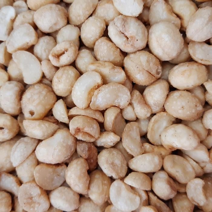 

EatFr3sh- kacang bogor