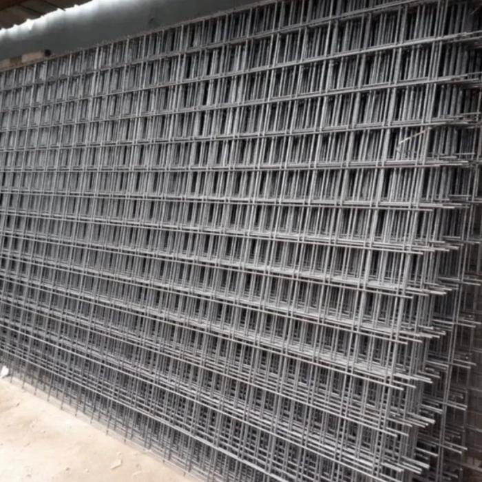 TOP WIREMESH M10 FULL SNI -