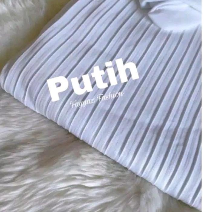 Hayya- Gamis prisket anak 2-14 tahun Muslim Dress Syari Panjang Baju Remaja