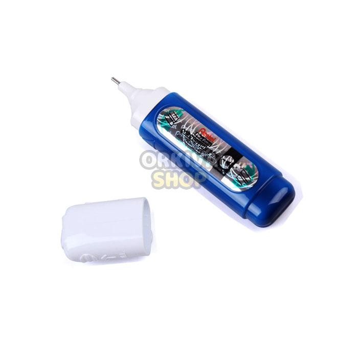 

No.OneBest- Tip-Ex / Stipo / Correction Pen PENTEL ZL-31W Fine Point