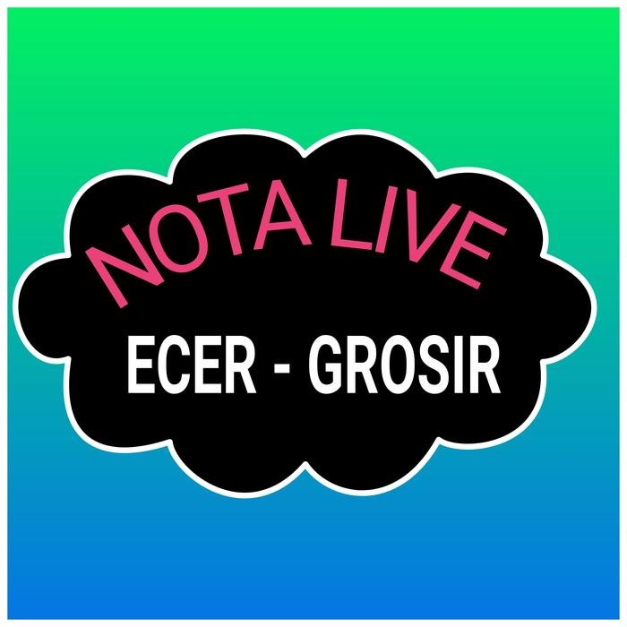 

No.OneBest- NOTA LIVE ECER - GROSIR
