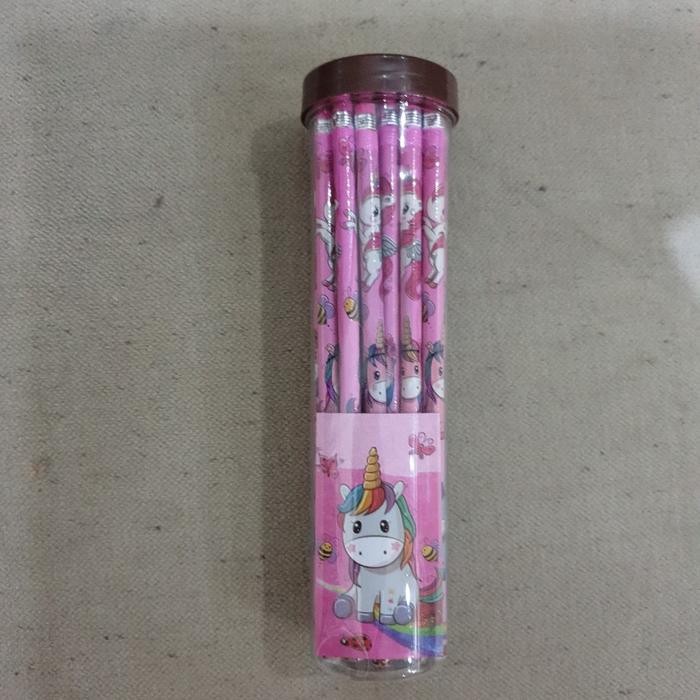 

No.OneBest- Pensil stip tabung isi 30pcs