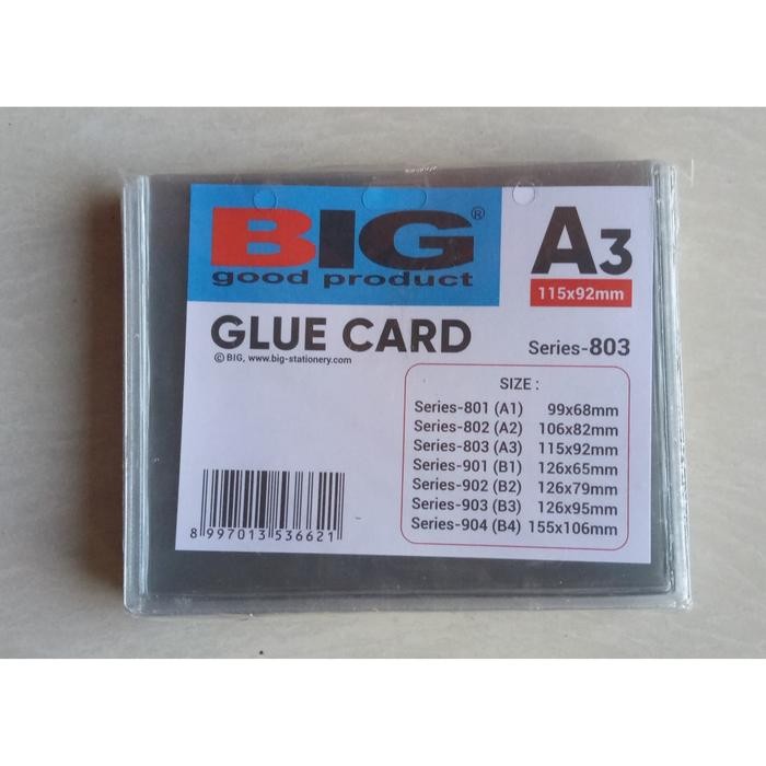 

No.OneBest- ID Card - Name Tag - Card Holder A3 115ml x 92ml BIG // OA A3