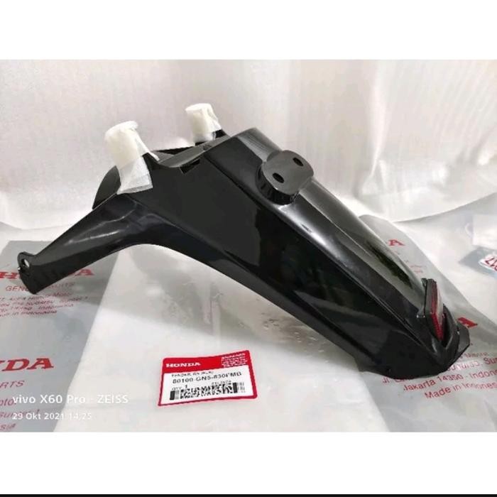 slebor spakbor belakang astrea grand impressa legenda hitam ori ahm