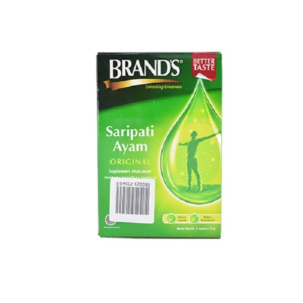 BRAND S ESSENCE CHICKEN 6 S