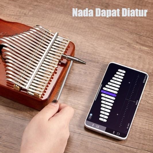 terbaru  kalimba 21 keys kalimba alat musik alat musik kalimba murah piano jari alat musik thumb