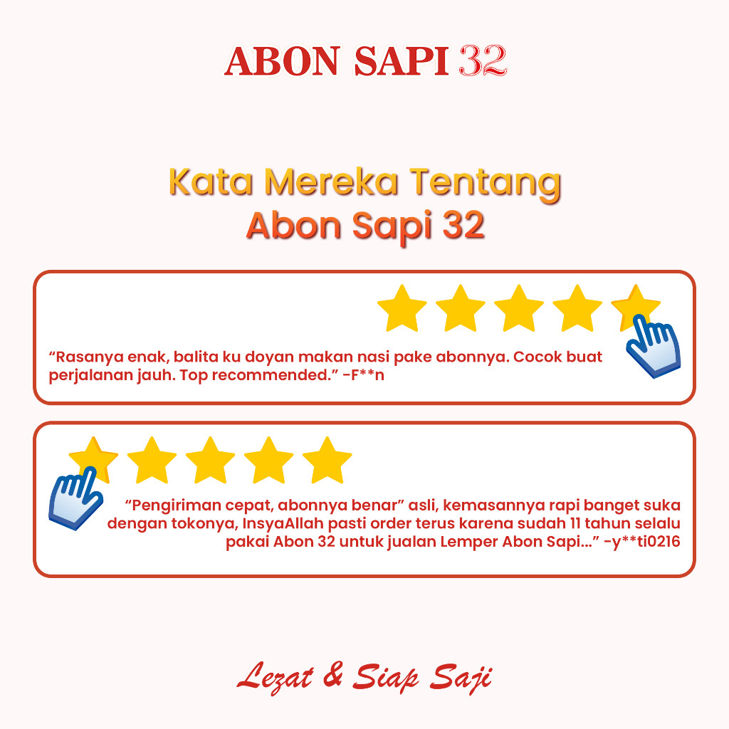 

Cemal Cemil Makyus Abon Sapi 32 250Gr Asli Premium Lezat Dan Siap Saji Tanpa Pengawet