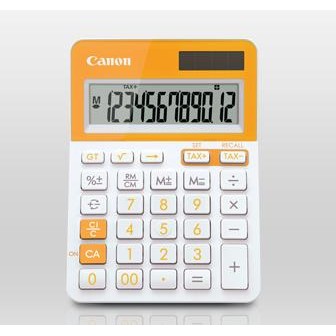 

Kalkulator Canon Ls-123T