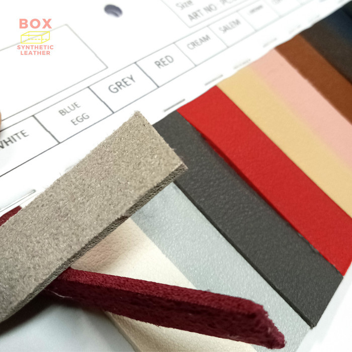 

KULIT SINTETIS / OSCAR METERAN (1.37M X 1M) - NIGER