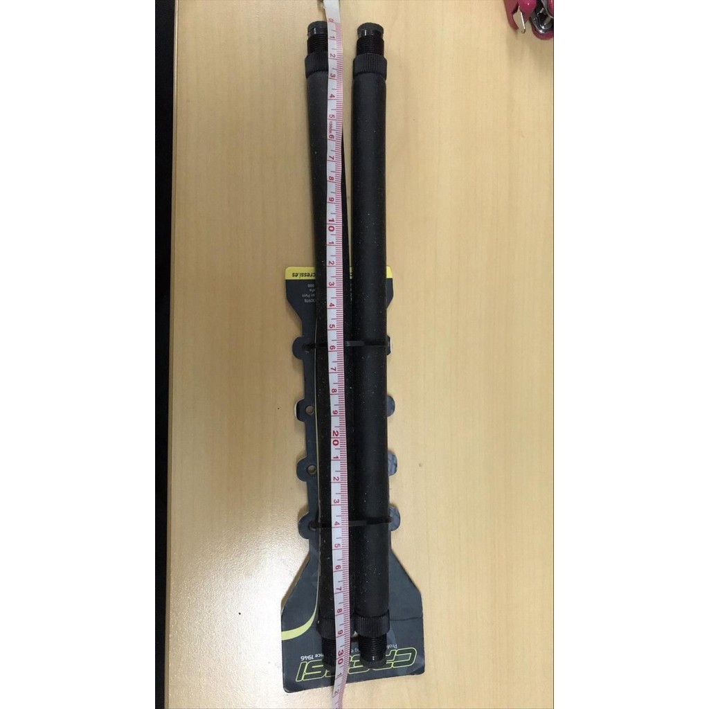 ready stok cressi rubber band standard 16mm 25.5cm (speargun 95-100cm) fa400006 original