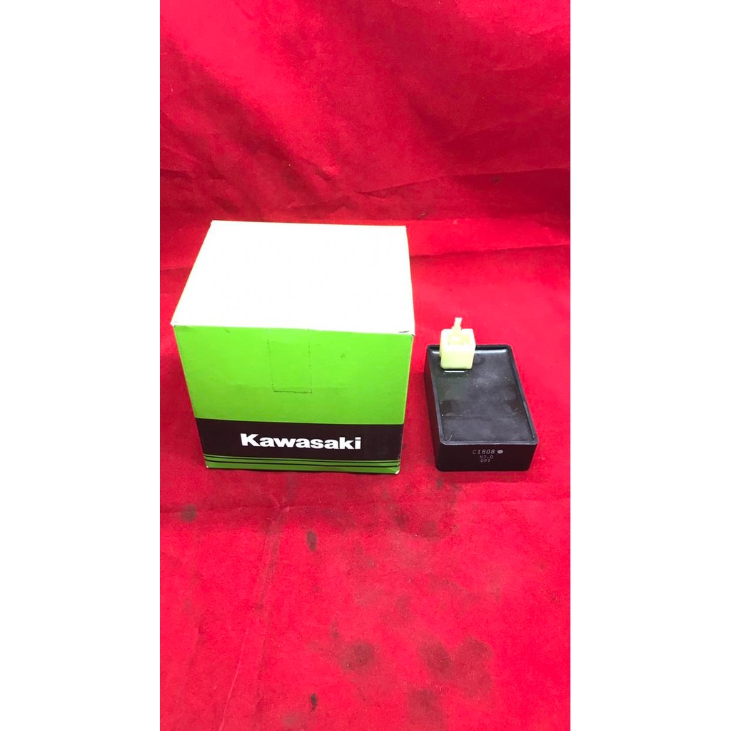 Cdi Kawasaki Blitz Athlete Honda Kirana Original