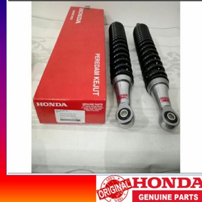 Shock Belakang Supra X 125 Shockbreaker Supra X 125 Fit New Ktm Ori