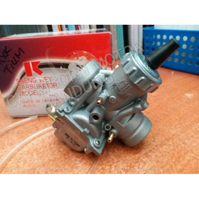 Karburator Karbu RXK RX KING NEW MIC SHENG SENG WEY