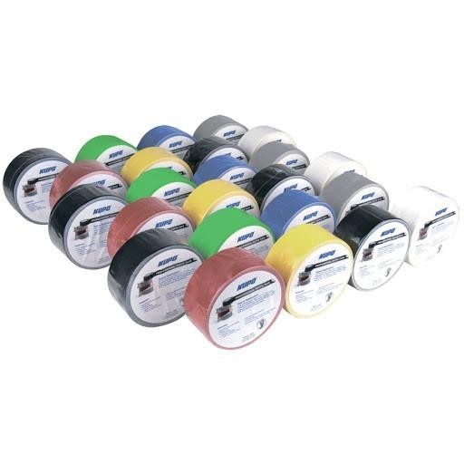 

Kupo Gaffa Tape Black - Gt515B 48Mm X 15M Length #Gratisongkir