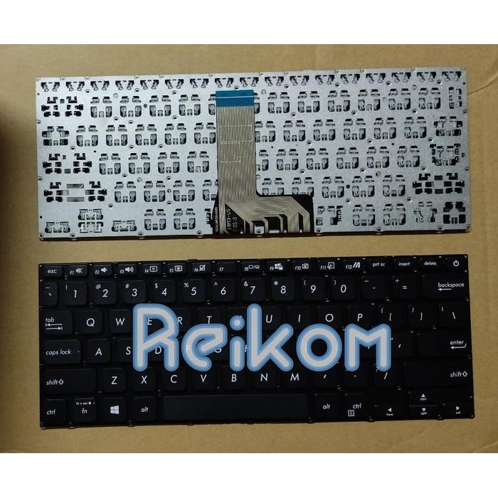 TERBARU - Keyboard Asus Vivobook 14 A416 A416j A416ja A416jao A416m A416ma