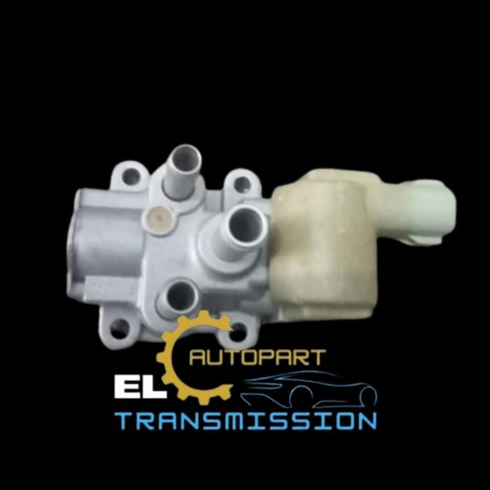 Sensor ISC Idle Speed AllNewGreatCorollaCoronaAbsolute 2227015010  ori