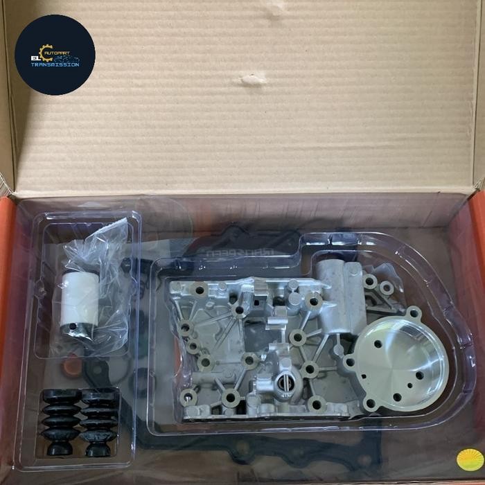 Packing seal set kit mechatronic matic VW TSI MK3 MK6 MK7 0AM DQ200