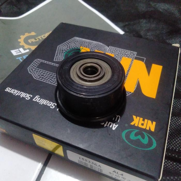 Seal bonded Servo F3 matic Peugeot 206 406 307 Renault DPO AL4