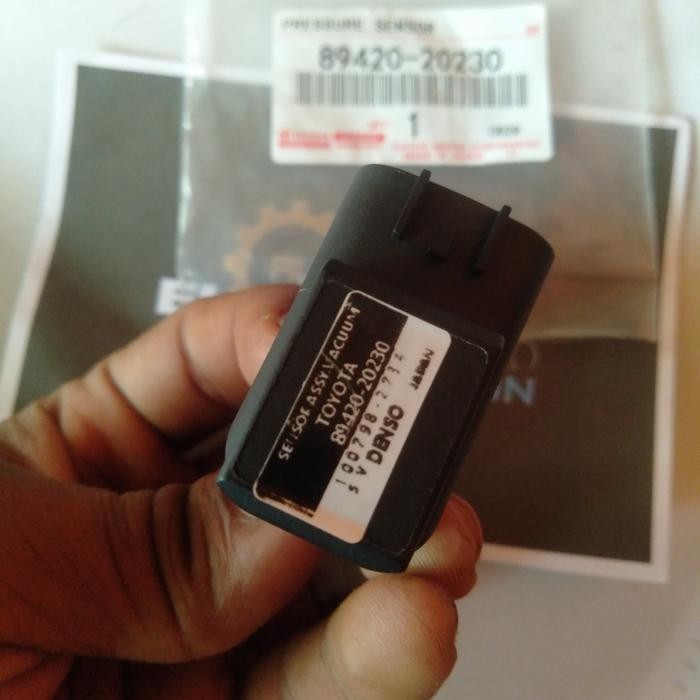 SENSOR MAF MAP Great Corolla Corona absolute 89420-20230