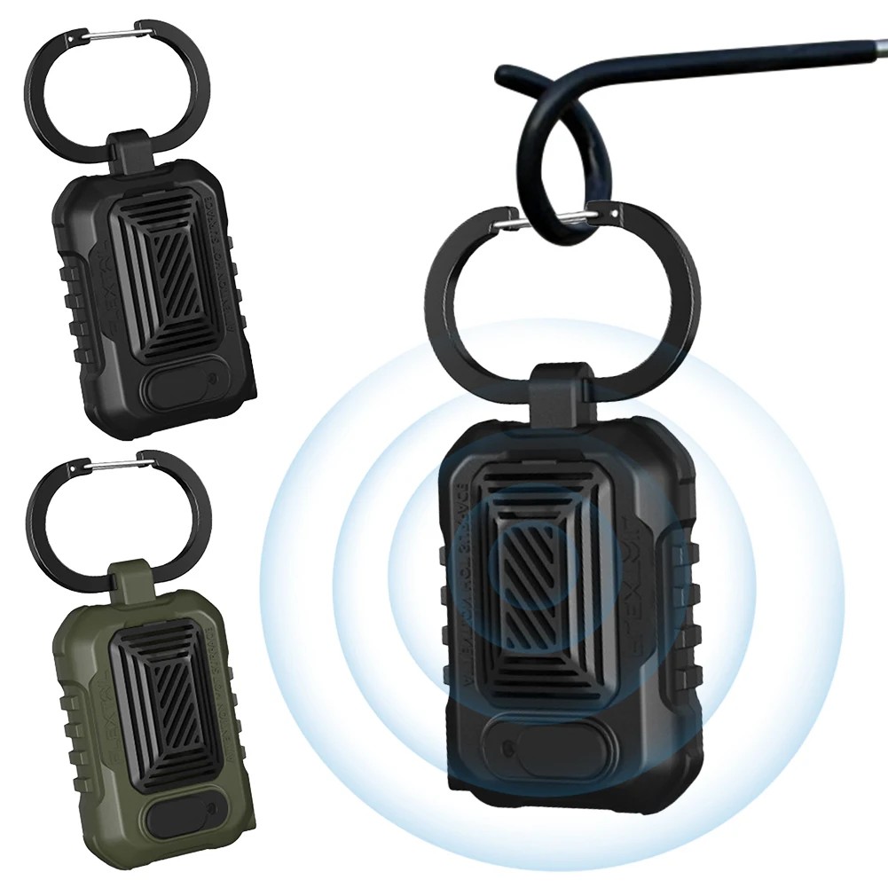 Highly Effective Mosquito Repellent Portable Wireless Mosquito Repellent USB Heated Mosquito Repelle