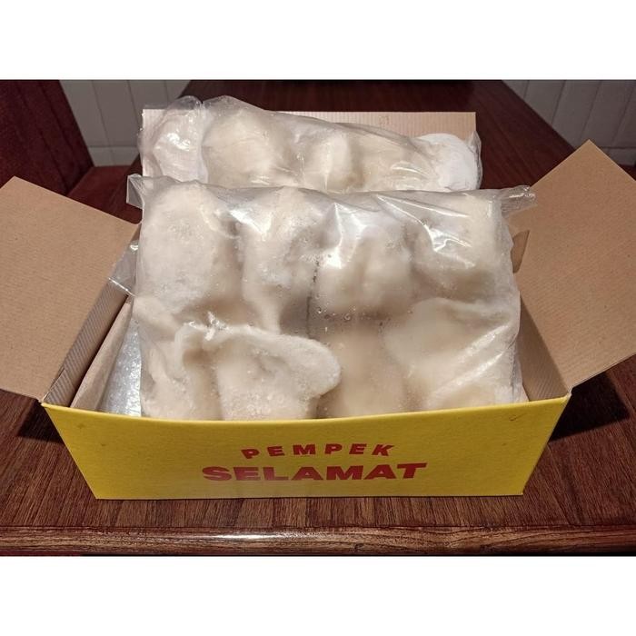 

Pempek Selam (5)