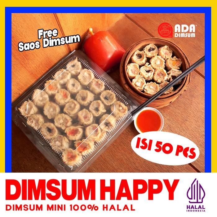 

DIMSUM HAPPY