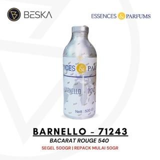 BIBIT PARFUM ESSENCES BARNELLO B 71243 [REPACKAGE]
