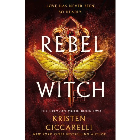 

Produk Favorit CC Ver Eng/Ind_ Rebel Witch