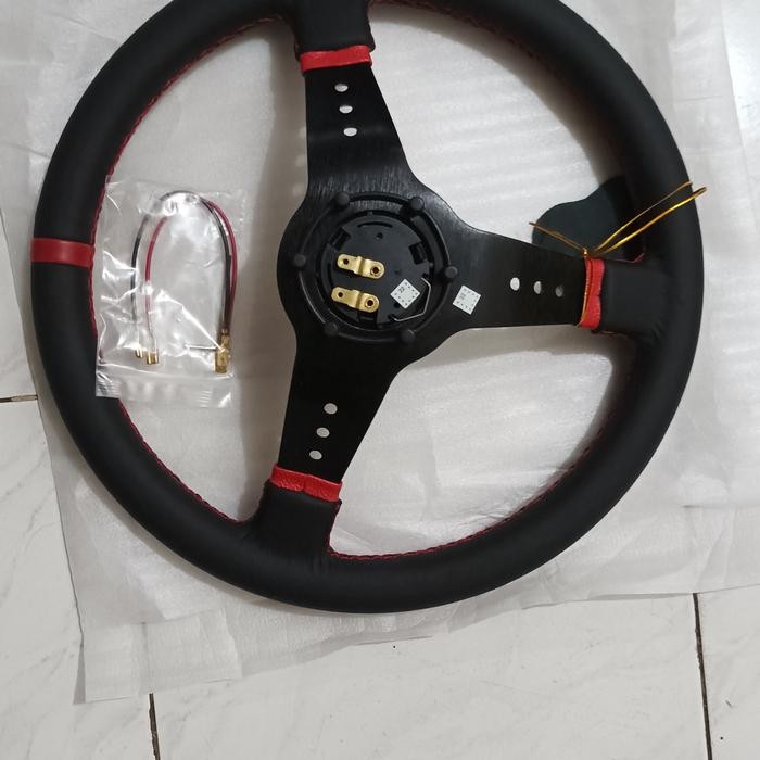 KOMPLIT STIR Racing /Ster Mobil Recing Sport Import