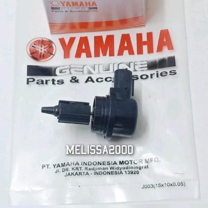 PREMIUM SENSOR LAMSAM ISC YAMAHA NMAX 155 OLD NMAX 155 NEW, AEROX 155 OLD AEROX 155 NEW - YAMAHA