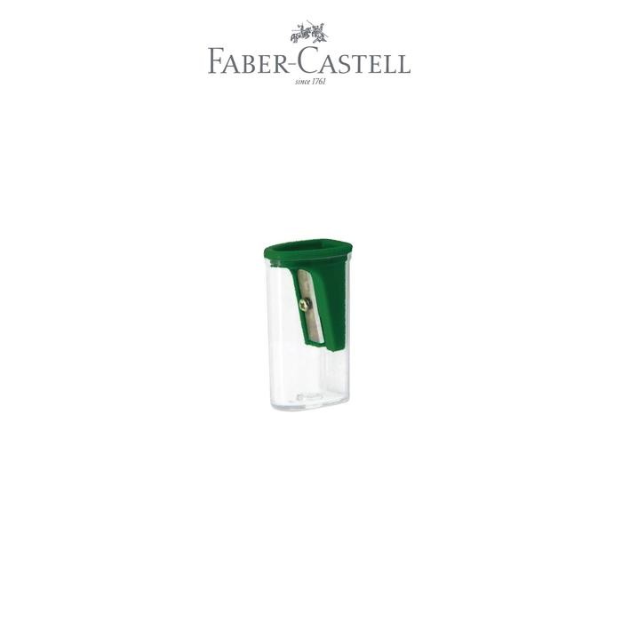 

YOK DI CO.! FABER-CASTELL PAKET UJIAN MANTAP