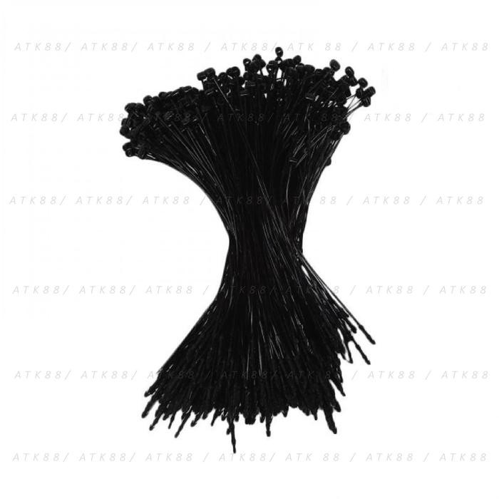 

LANGSUNG GAS.! TAG PIN REFILL ISI ULANG TAG GUN V-TEC 5" PENANDA LABEL MERK BAJU