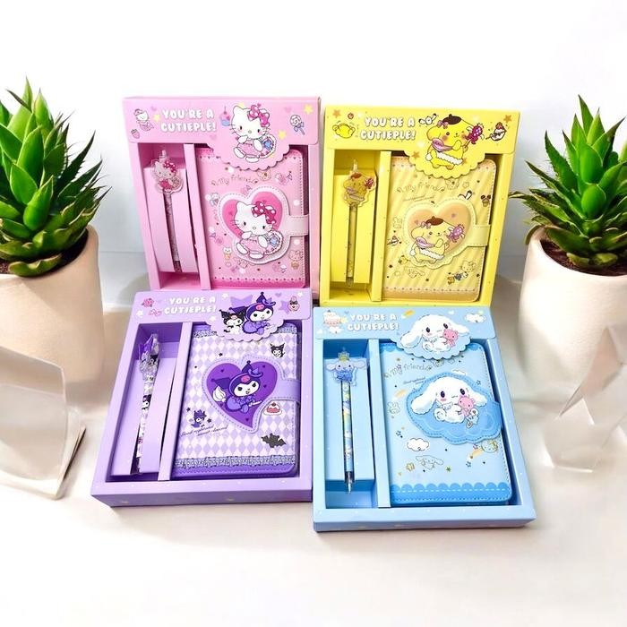 

NEW..!! TSA (COD) PAKET ALAT TULIS 2 IN 1 SET STATIONERY 2IN1 KARAKTER KARTUN ALAT TULIS ANAK
