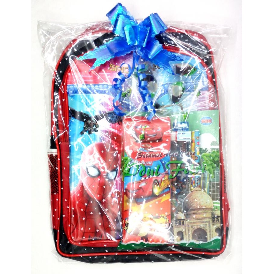 

BURUAN,.!! PAKET ALAT TULIS TAS ANAK UKURAN BESAR BAGUS DAN KOMPLIT