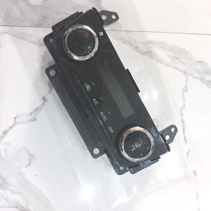 PREMIUM panel AC digital rush Terios all new 55910-B0010