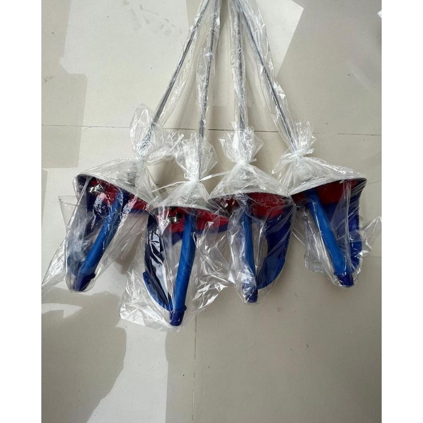 Pedang Anggar Saber Fencing Sabre Complete Weapon Anti Karat DSE