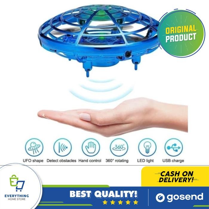 Mini UFO Drone ORIGINAL
