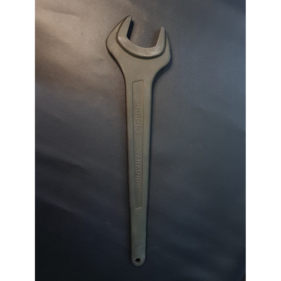 Kwt Single Open End Wrench - Kunci Pas Single 24/26/27/29/30 Mm