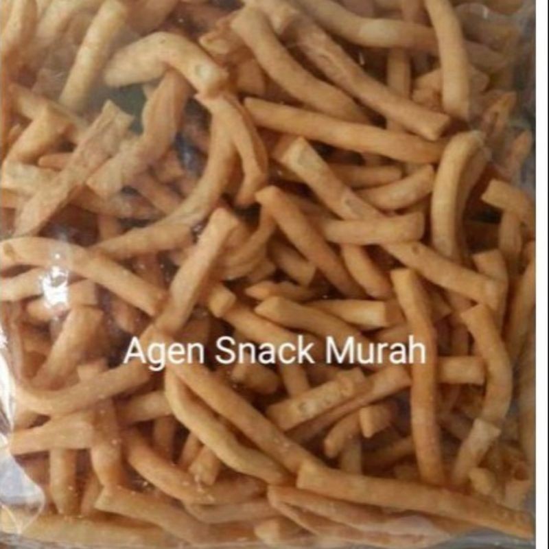 

STIK BAWANG 1KG (1000GR) GURIH RENYAH - STICK BAWANG AGEN SNACK MURAH
