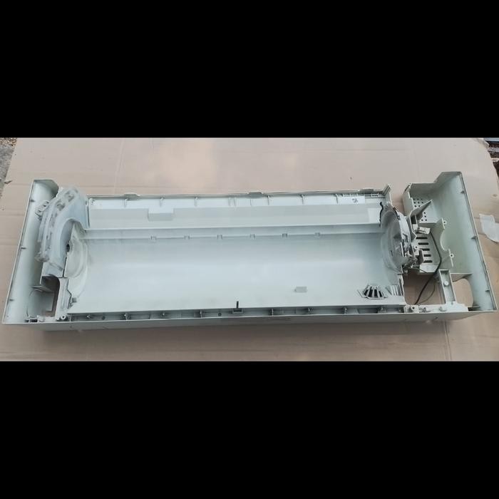 Ready Body Cover Casing Belakang Indoor AC 3/4 PK Panasonic CS-XC7PKJ Original Bekas