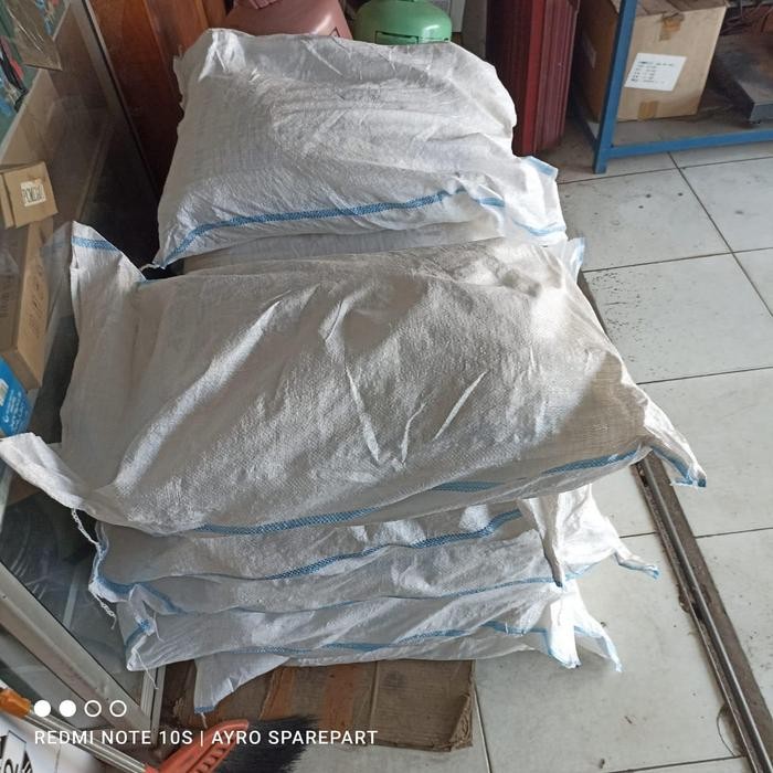 SODIUM BORATE 99,9 MADE IN TURKEY