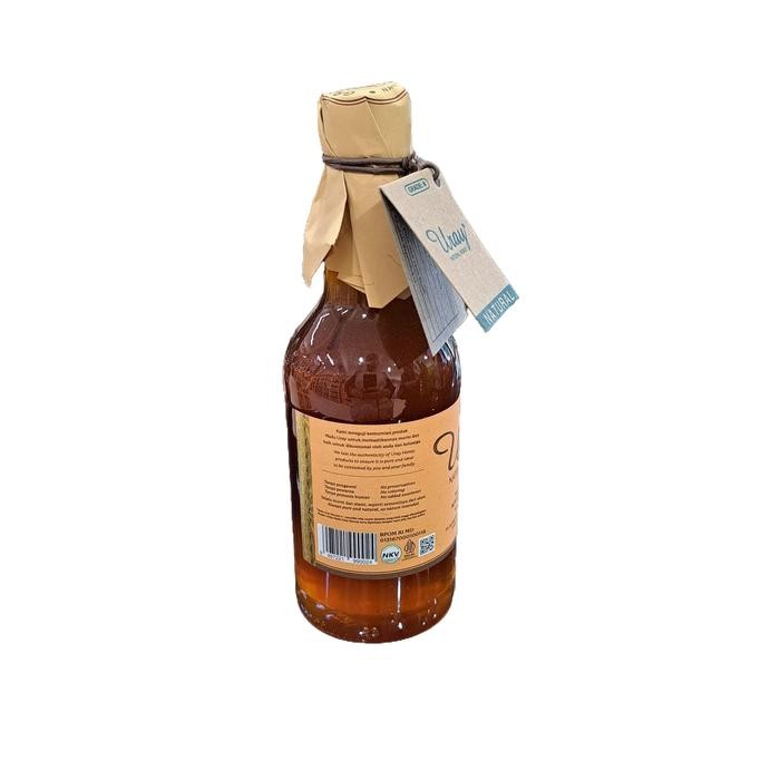 

Uray Madu 450Gram Honey Syrup Madu Murni Alami Dari Club Sehat Bahan Alami Cocok Untuk Penggunaan