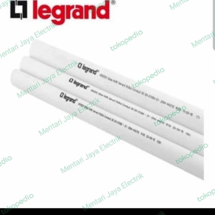 JTTOP" PIPA LISTRIK LEGRAND