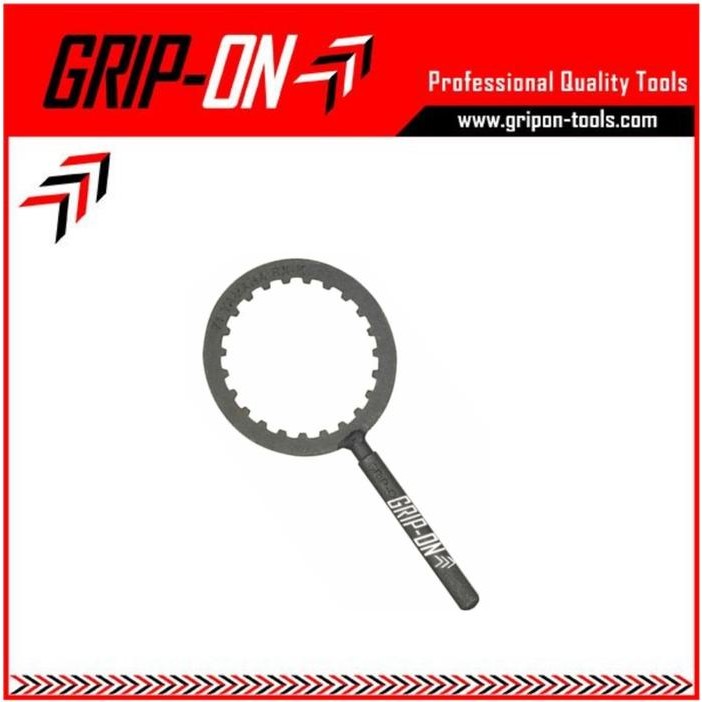 READY GRIP-ON COUPLING HOUSING HOLDER / TAHANAN MATAHARI