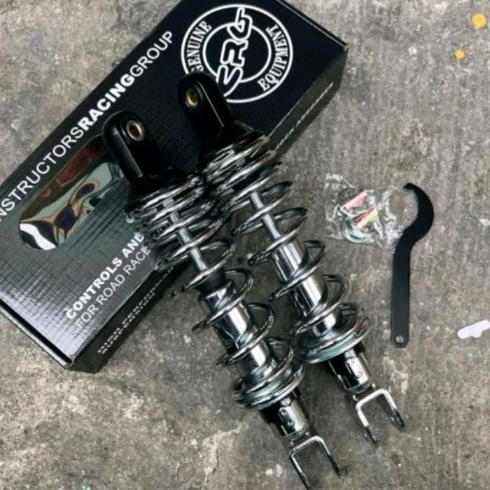 SHOCKBREAKER 280MM CRG NOUVO AEROX NMAX NEW SEPASANG 280MM