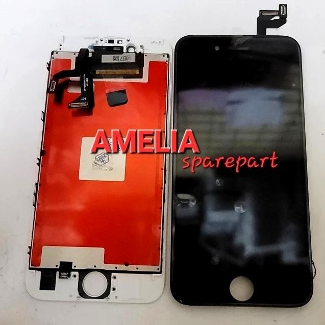 Mutu- Lcd+Touchscreen Iphone 6S Ori