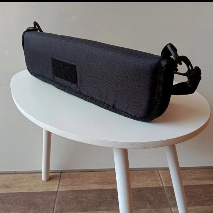 Instan,ChatAjA- Tas Golok Dan Pisau Model Slempang