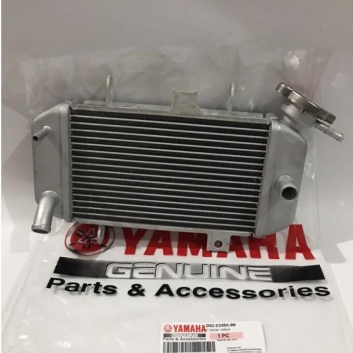 Radiator Jupiter MX KING Original