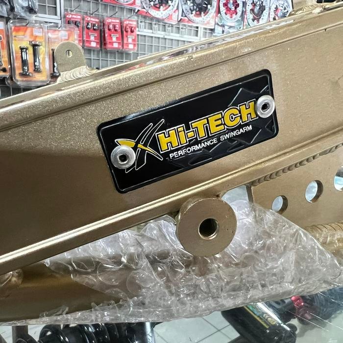 ARM UNITRACK NINJA R